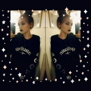 Meet your Posher, Bethany